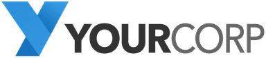 YourCorp logo